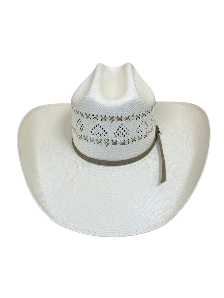 Tombstone 30X Roper Straw Hat