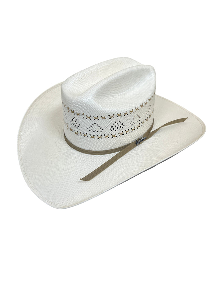 Tombstone 30X Roper Straw Hat