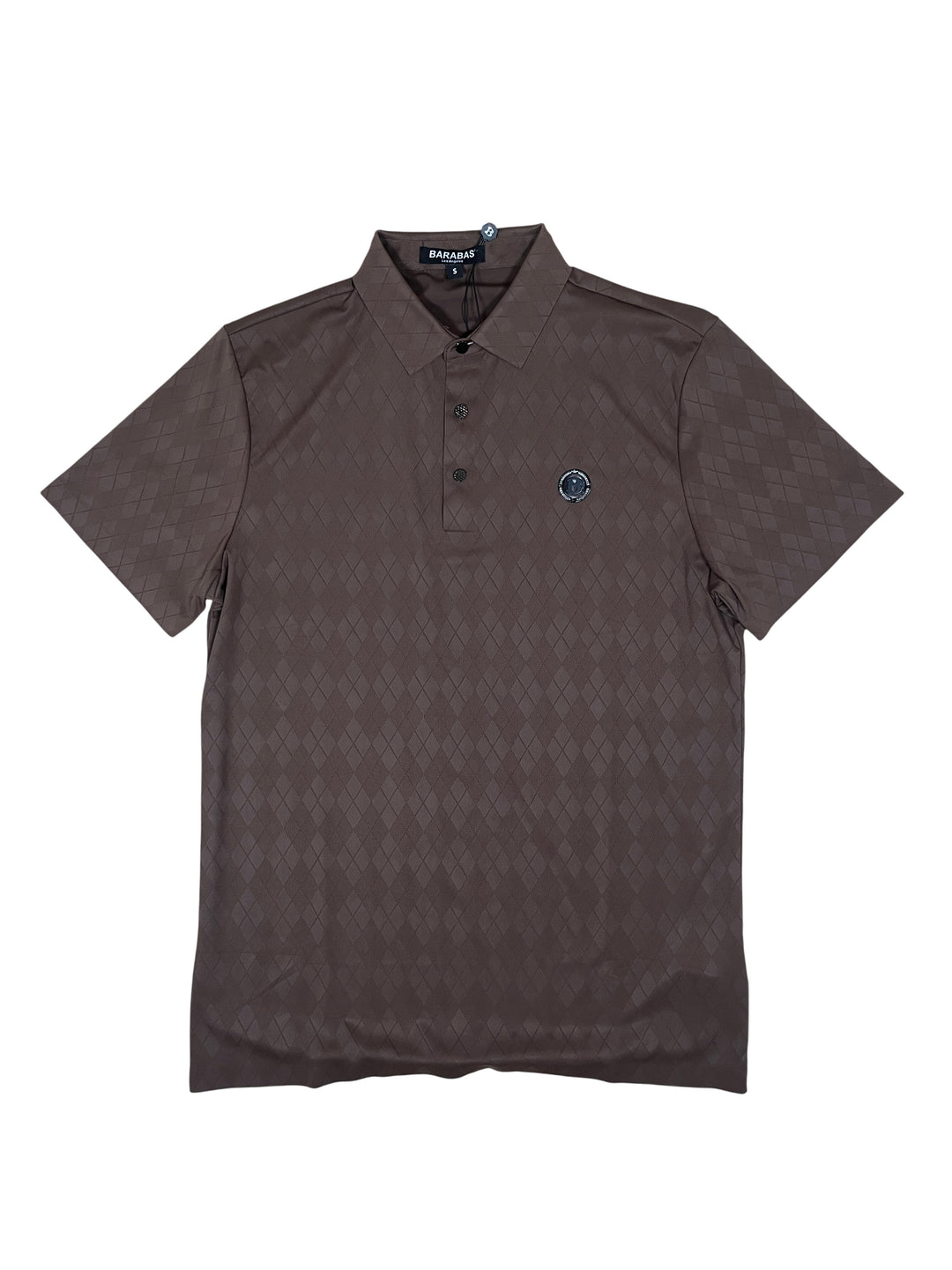 Barabas Brown Men&