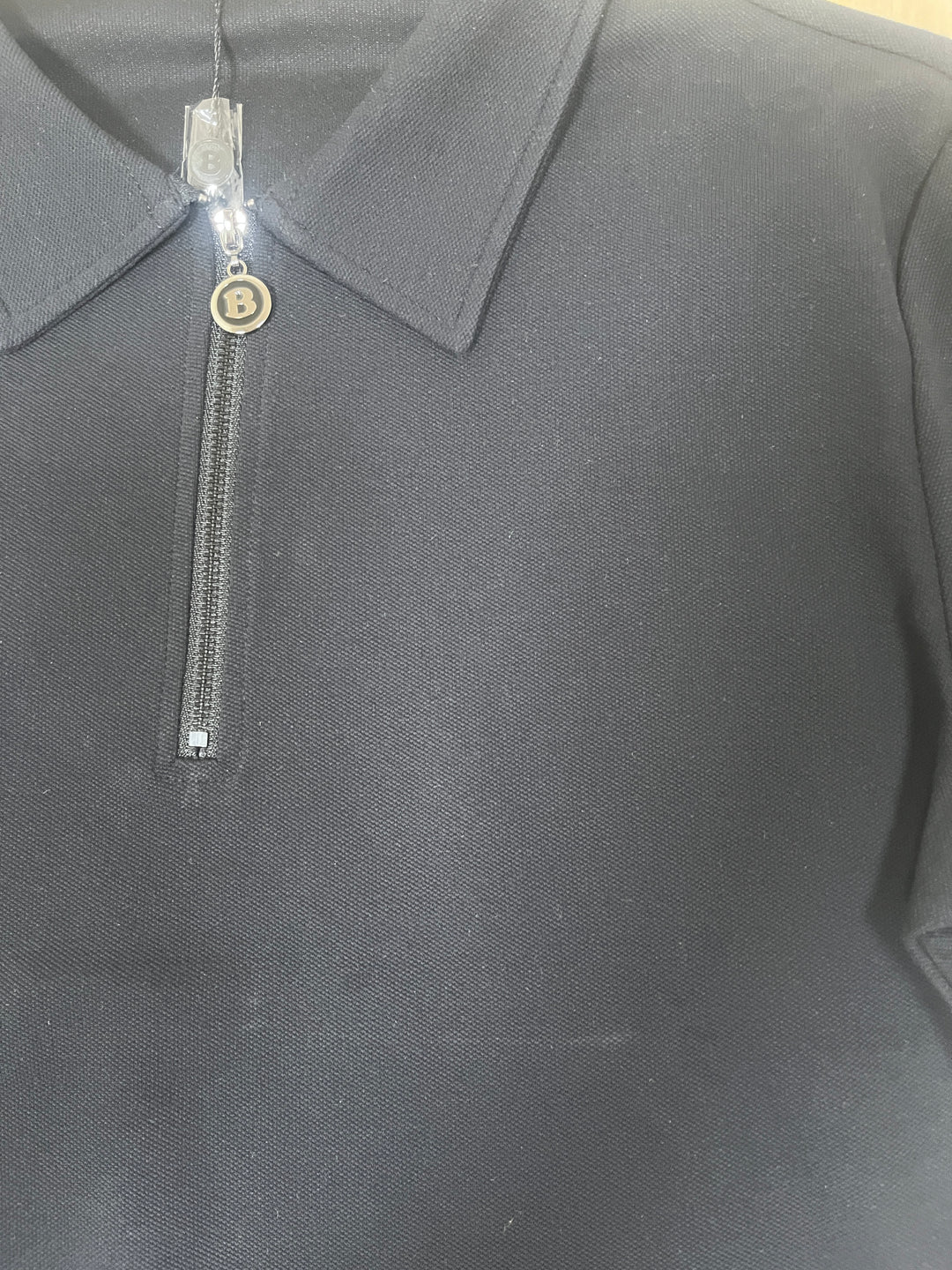 Barabas Striped Men&
