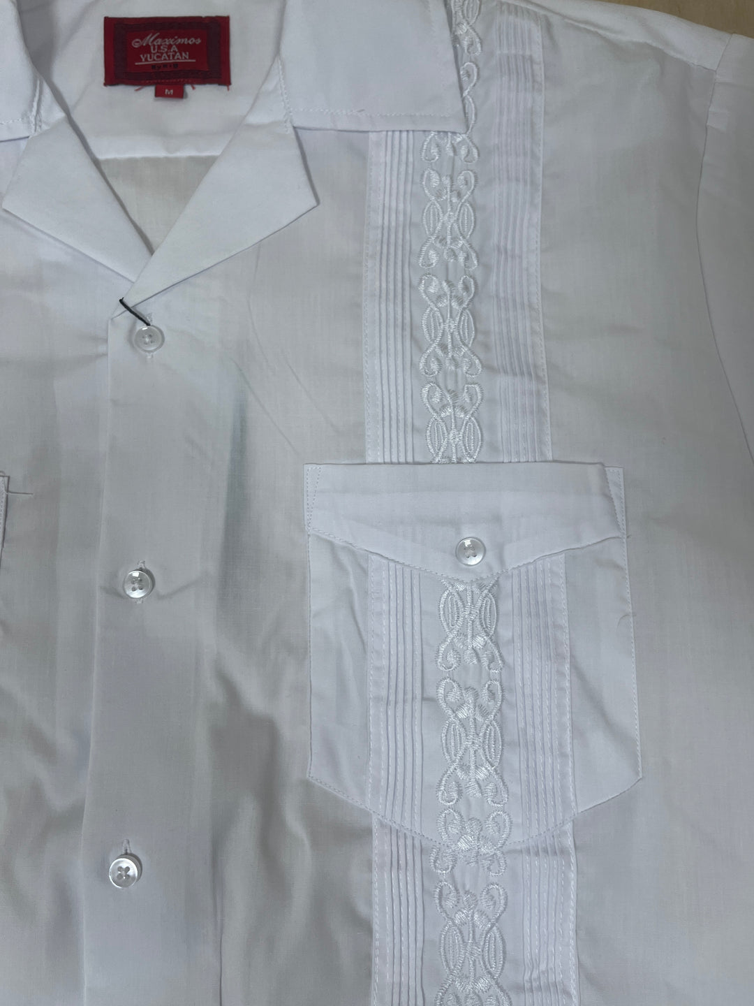 Maximos USA Vucatan Men&