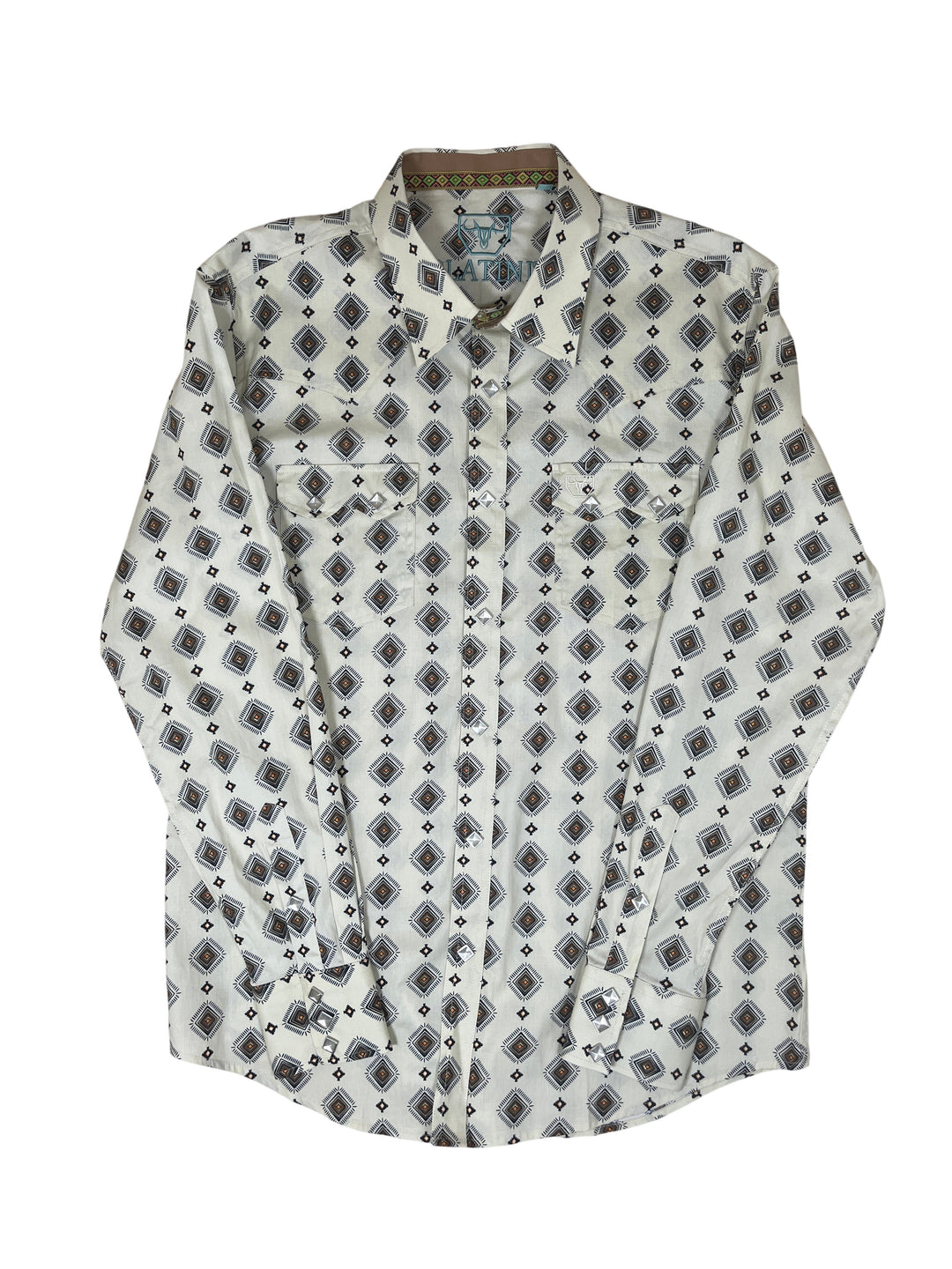 Platini Western Men&