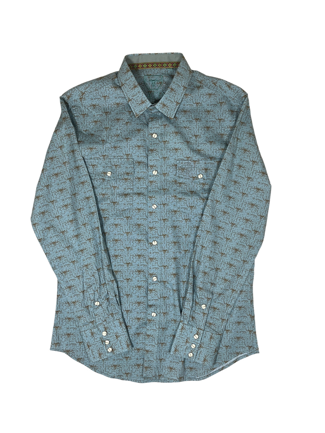 Platini Horseshoe Men&