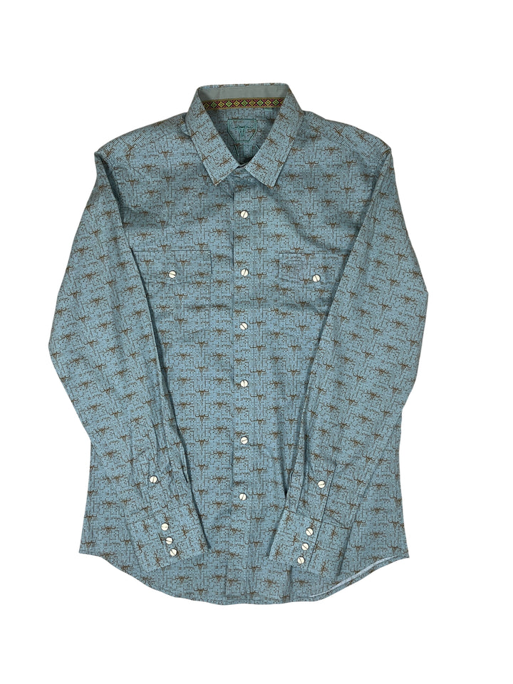 Platini Horseshoe Men&