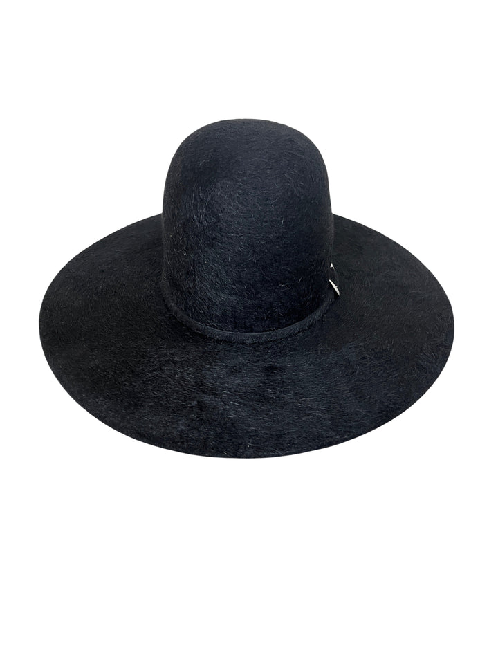 Tacchino 10X Open Crown Hat