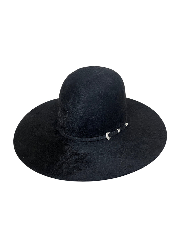 Tacchino 10X Open Crown Hat