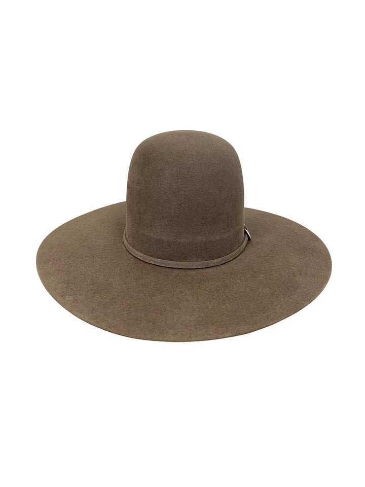 Tacchino 10X Open Crown Hat
