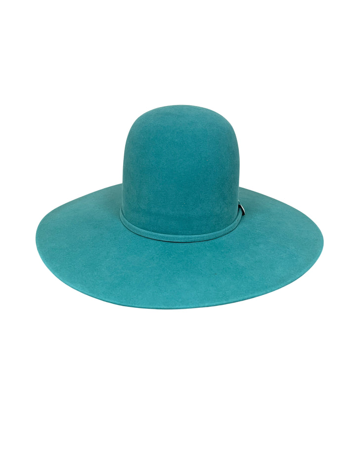 Tacchino 10X Open Crown Hat