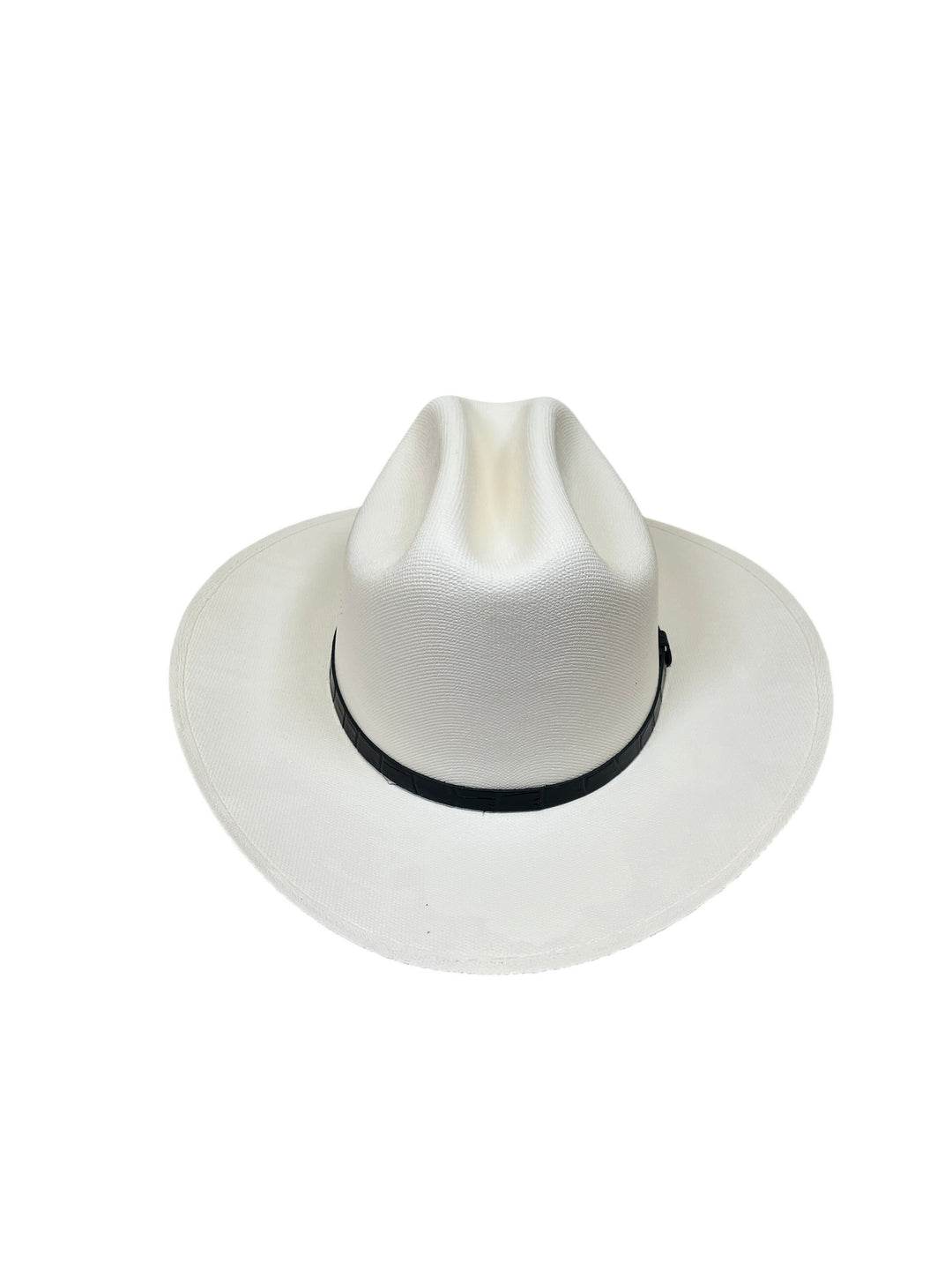 Kids Straw Cowboy Hat