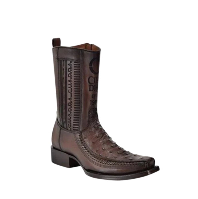 Cuadra Men&