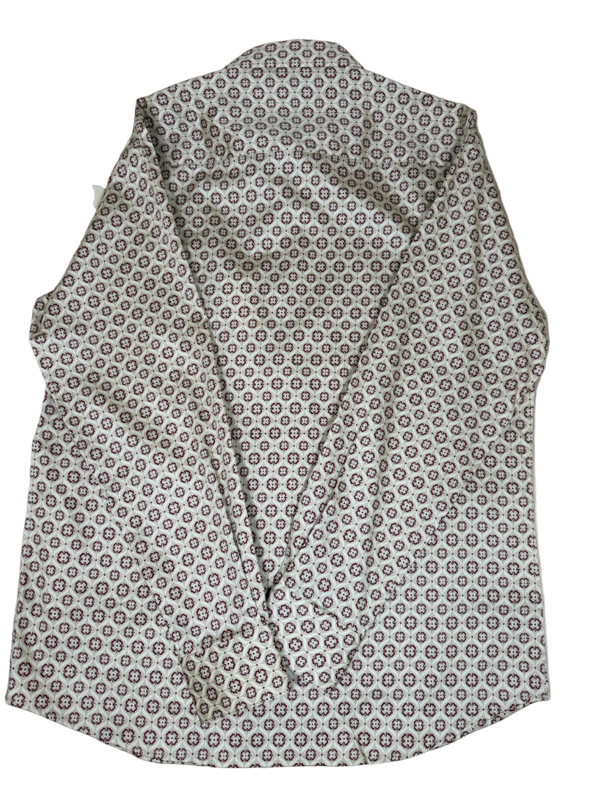 Platini Floral Men&