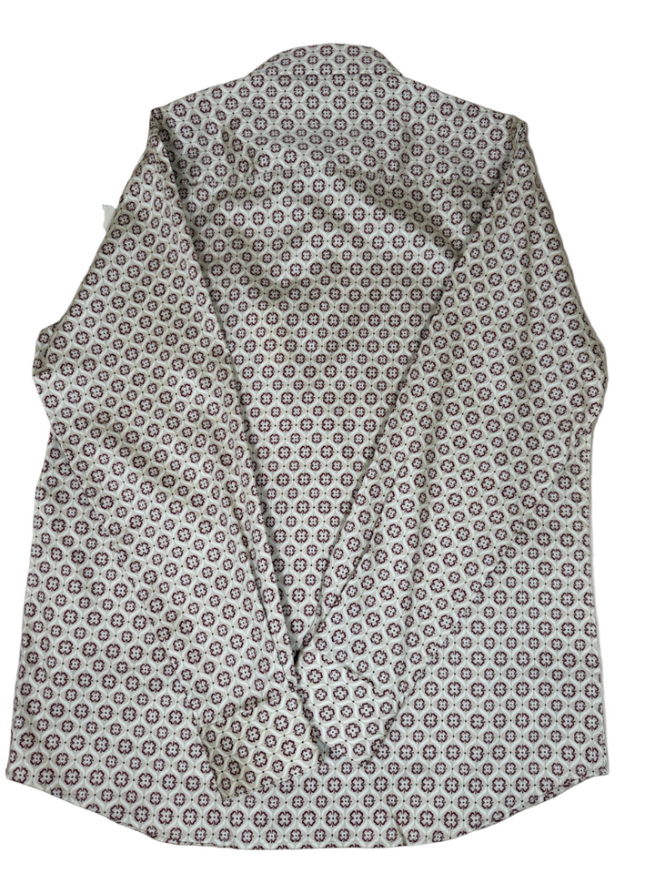 Platini Floral Men&