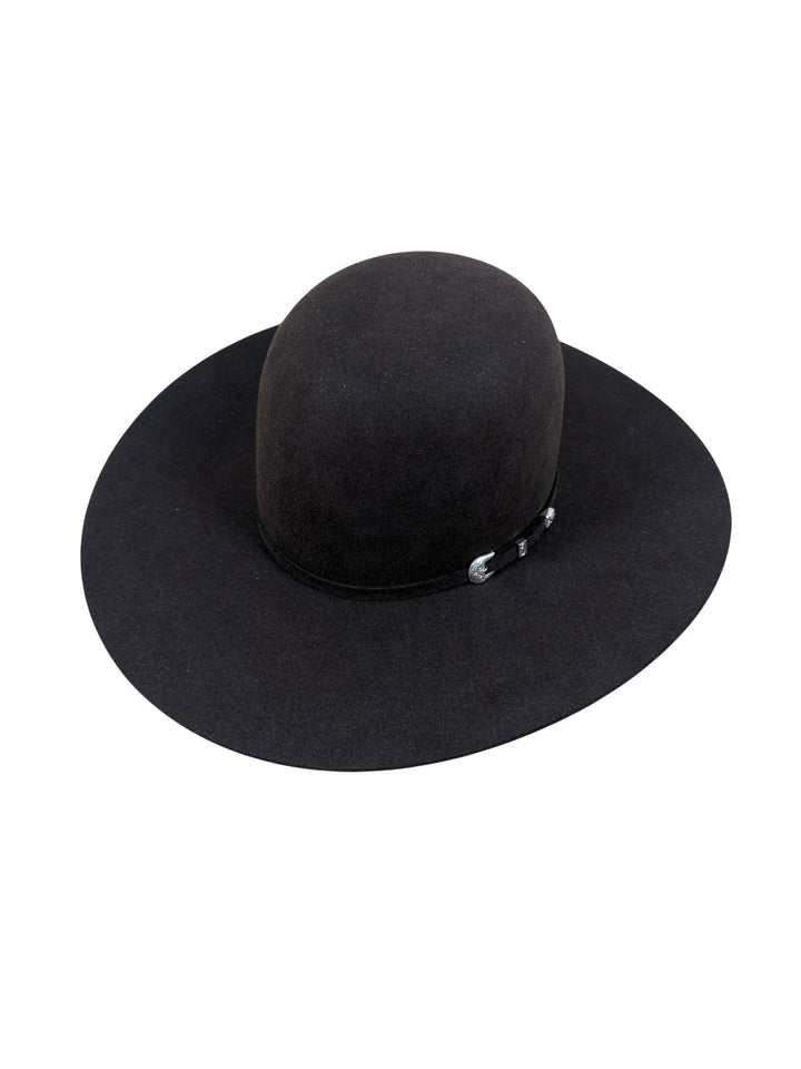 Resistol 6X Open Crown Hat