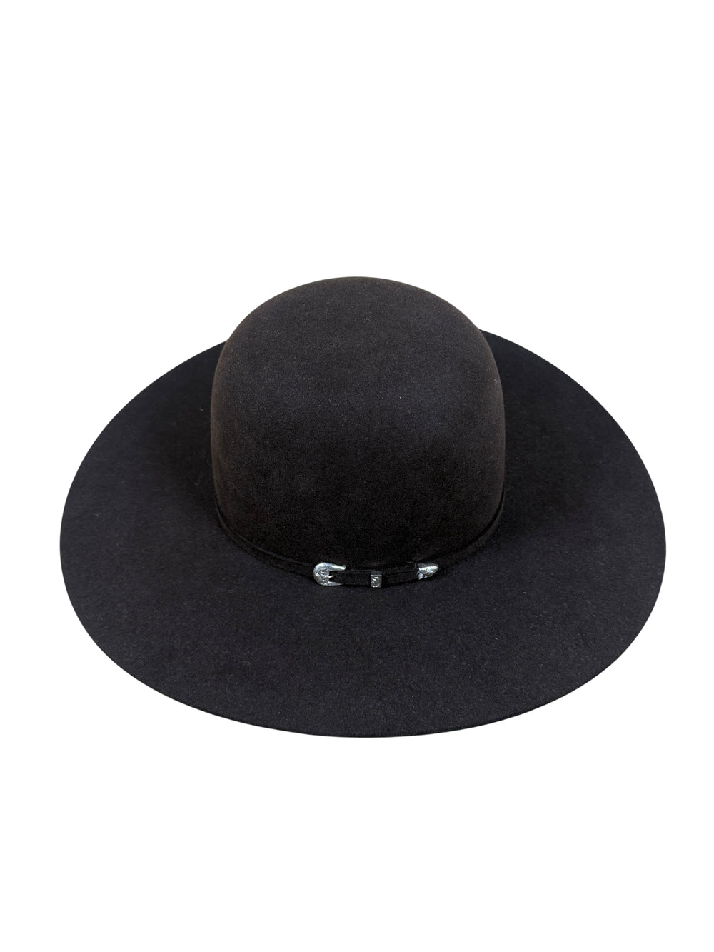 Resistol 6X Open Crown Hat