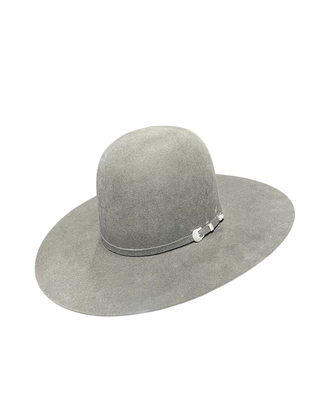 Resistol 6X Open Crown Hat