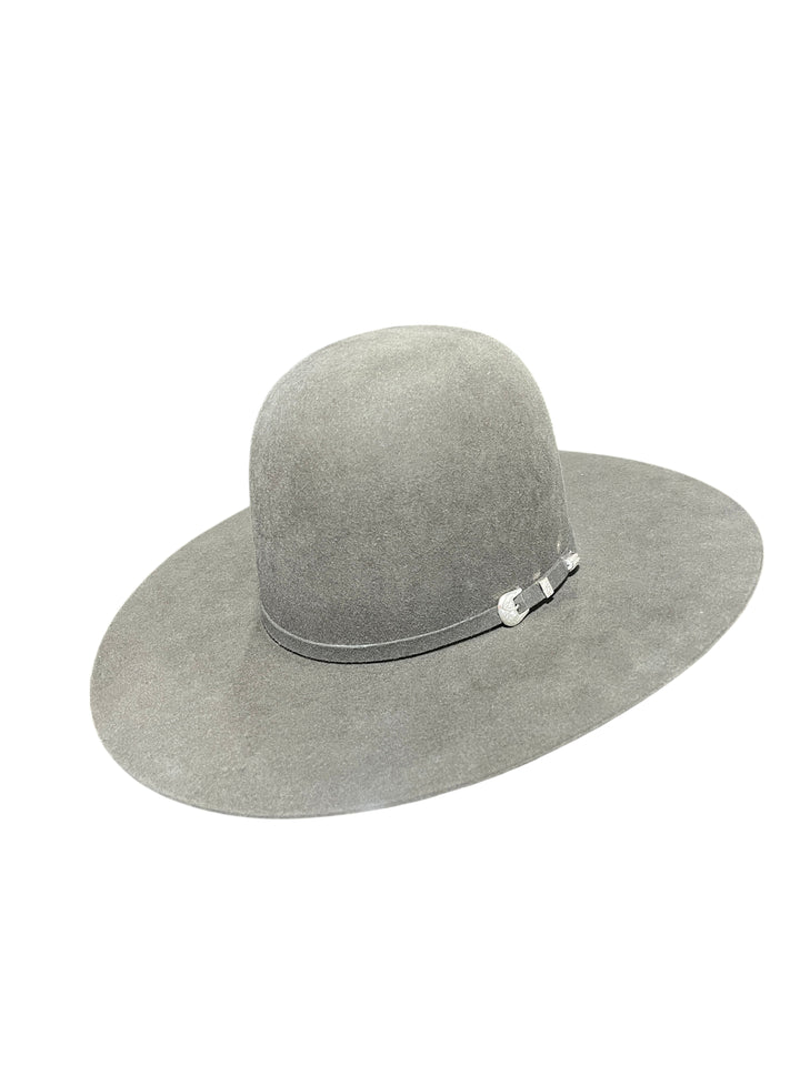 Resistol 6X Open Crown Hat