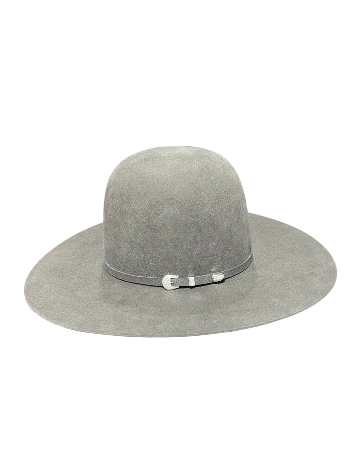 Resistol 6X Open Crown Hat